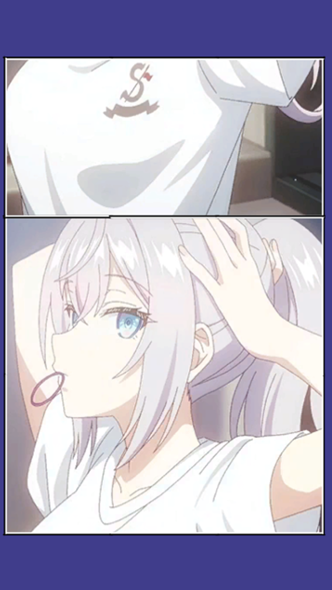 Waifu Tiles screenshot 7