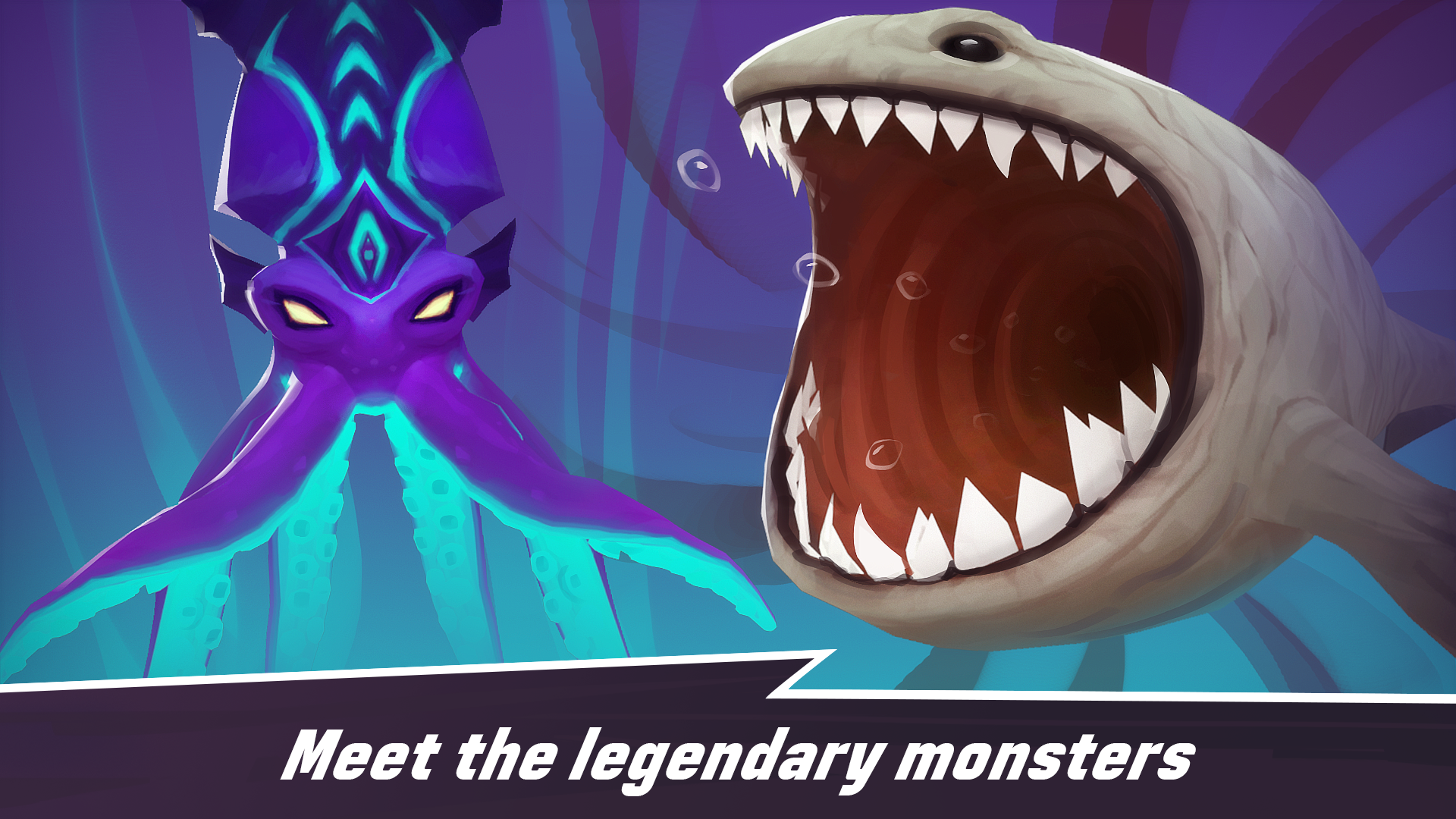 Megalodon - Evolution — screenshot 7