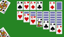 Slash Solitaire 1/3 tarjeta