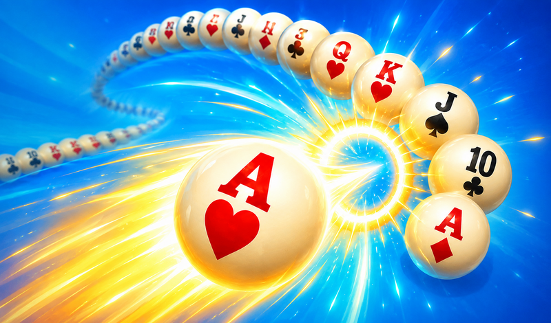 Poker Chain game cover