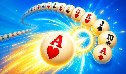 Poker Chain