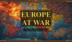 Europe at War