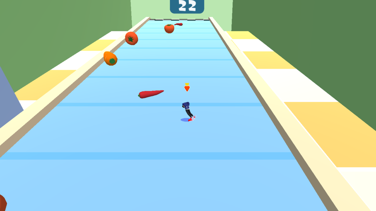 Скулбой Хардкор — screenshot 1