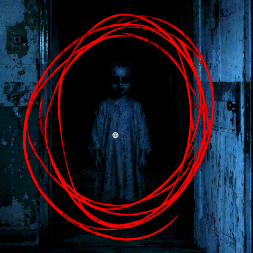 Spooky Photos: Find the Ghosts icon