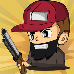 Экшен шутер