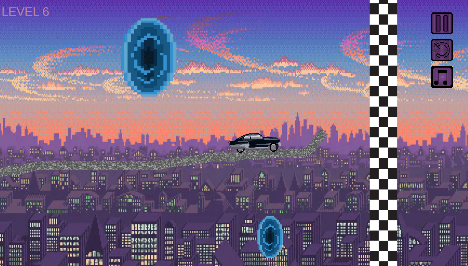 DrawYourWay — screenshot 2