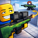 One Tap Online Shooter
