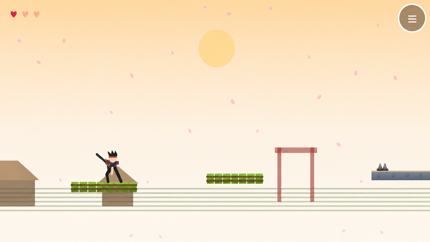 Путь самурая — screenshot 10