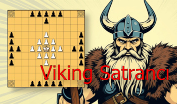 Viking Satrancı