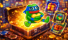 НФТ кейсы - Онлайн