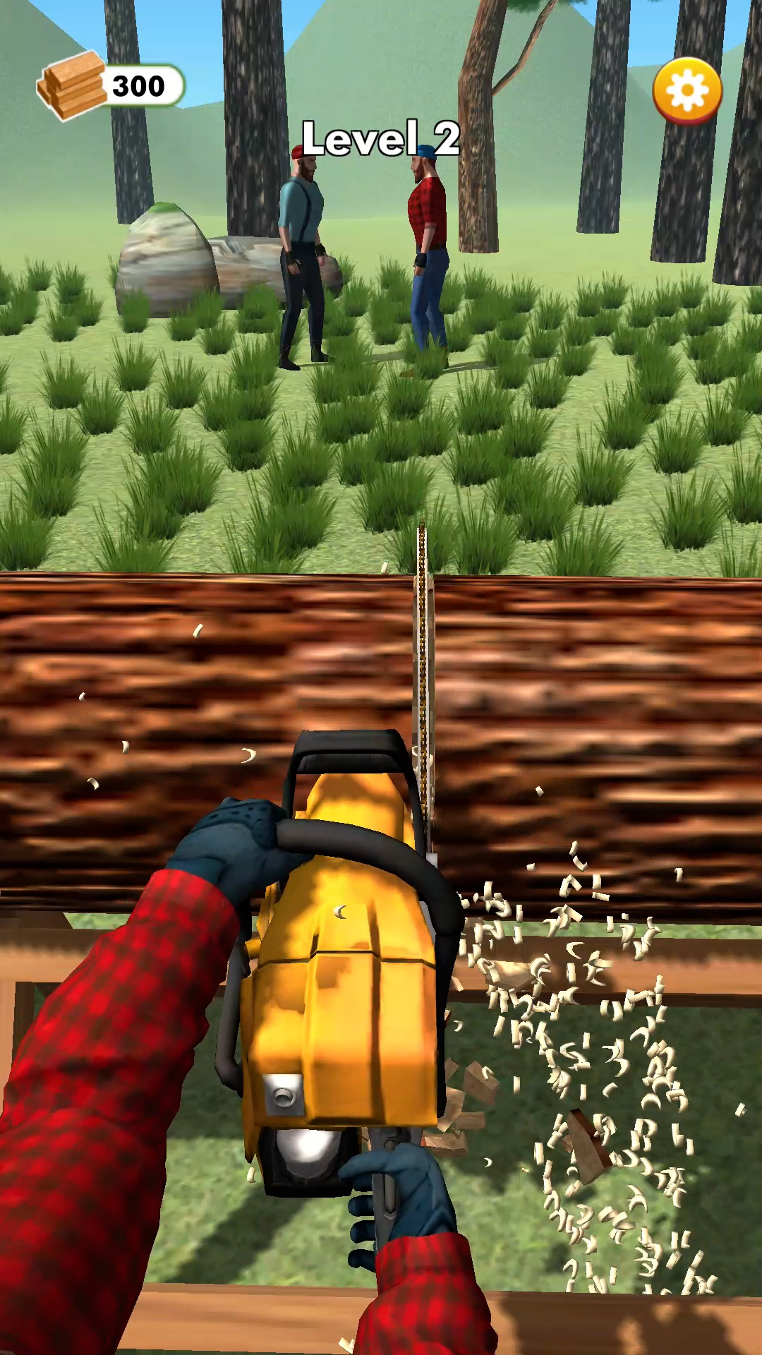 Feller 3D screenshot 12