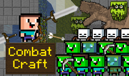 Combat Craft