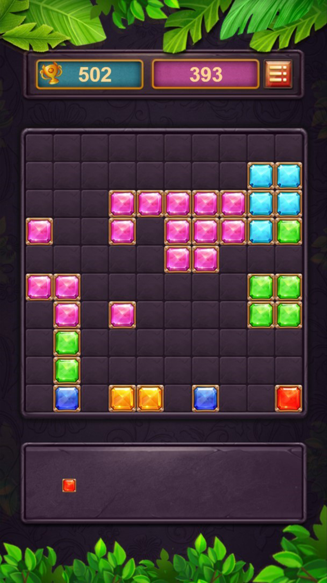 Blocks 100 Carat screenshot 6