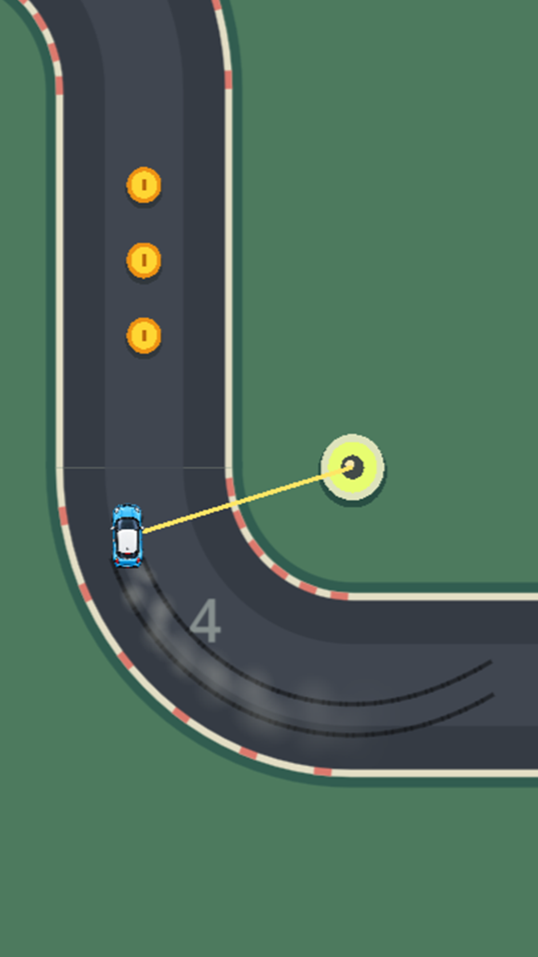 Sling Drift screenshot 6