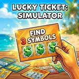 Lucky Ticket: Simulator