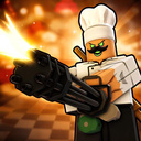 Bake or Die