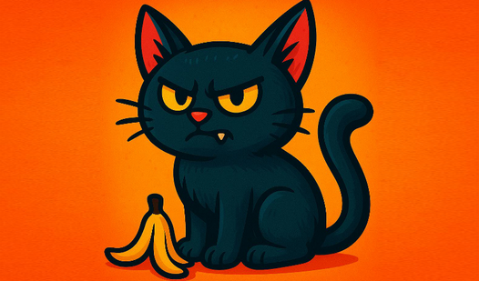 Banana Cat