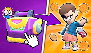 Brawl Boxes Mega Simulator