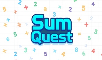 Sum Quest