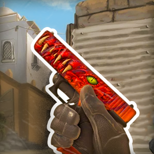 CS GO Original icon