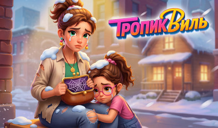 Тропиквиль