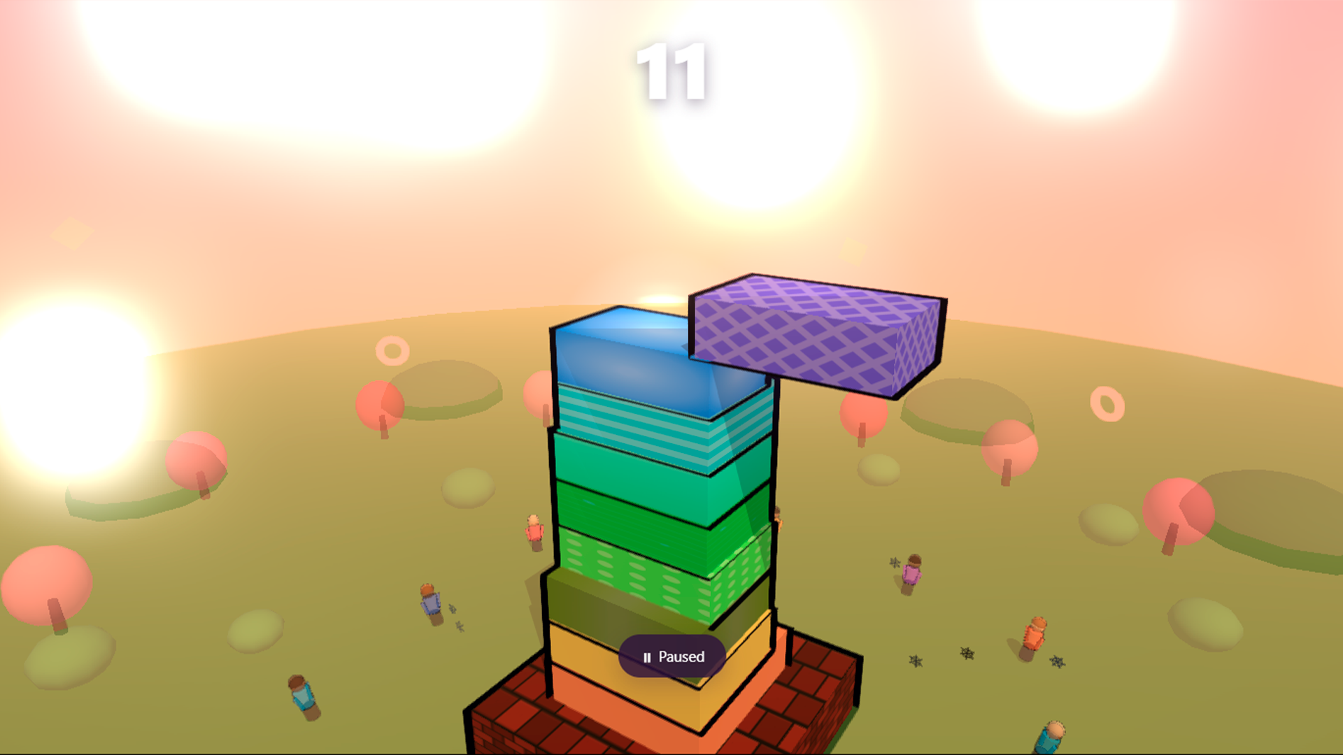 Block by Block — screenshot 2