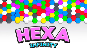 Hexa Infinity