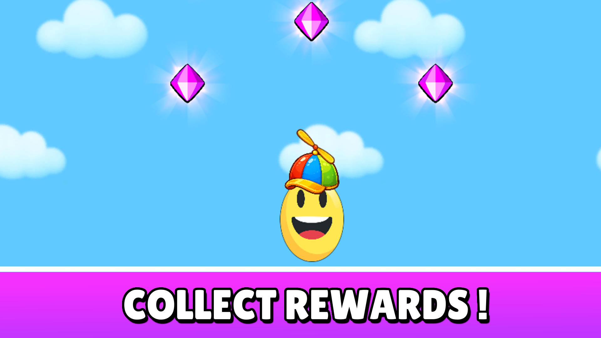 Jump Smile 2 — screenshot 2