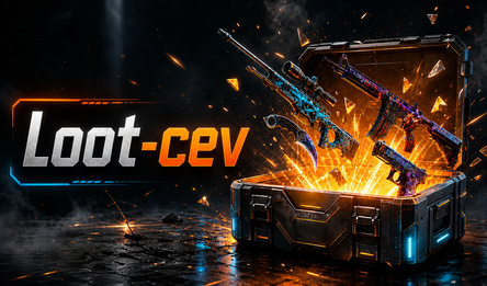Loot-cev