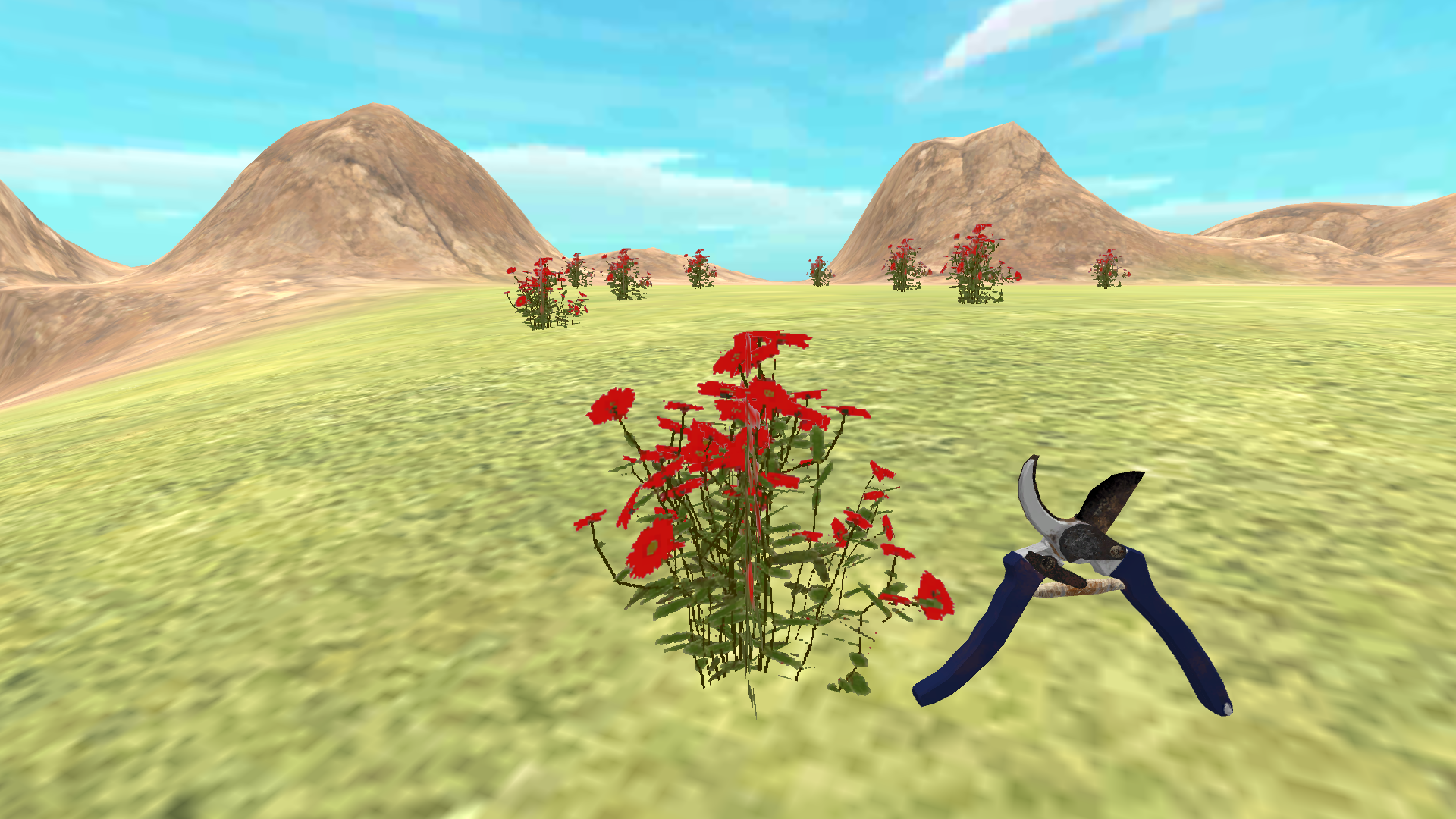 Granny and Deer Cannibal: Scary Romance — screenshot 8