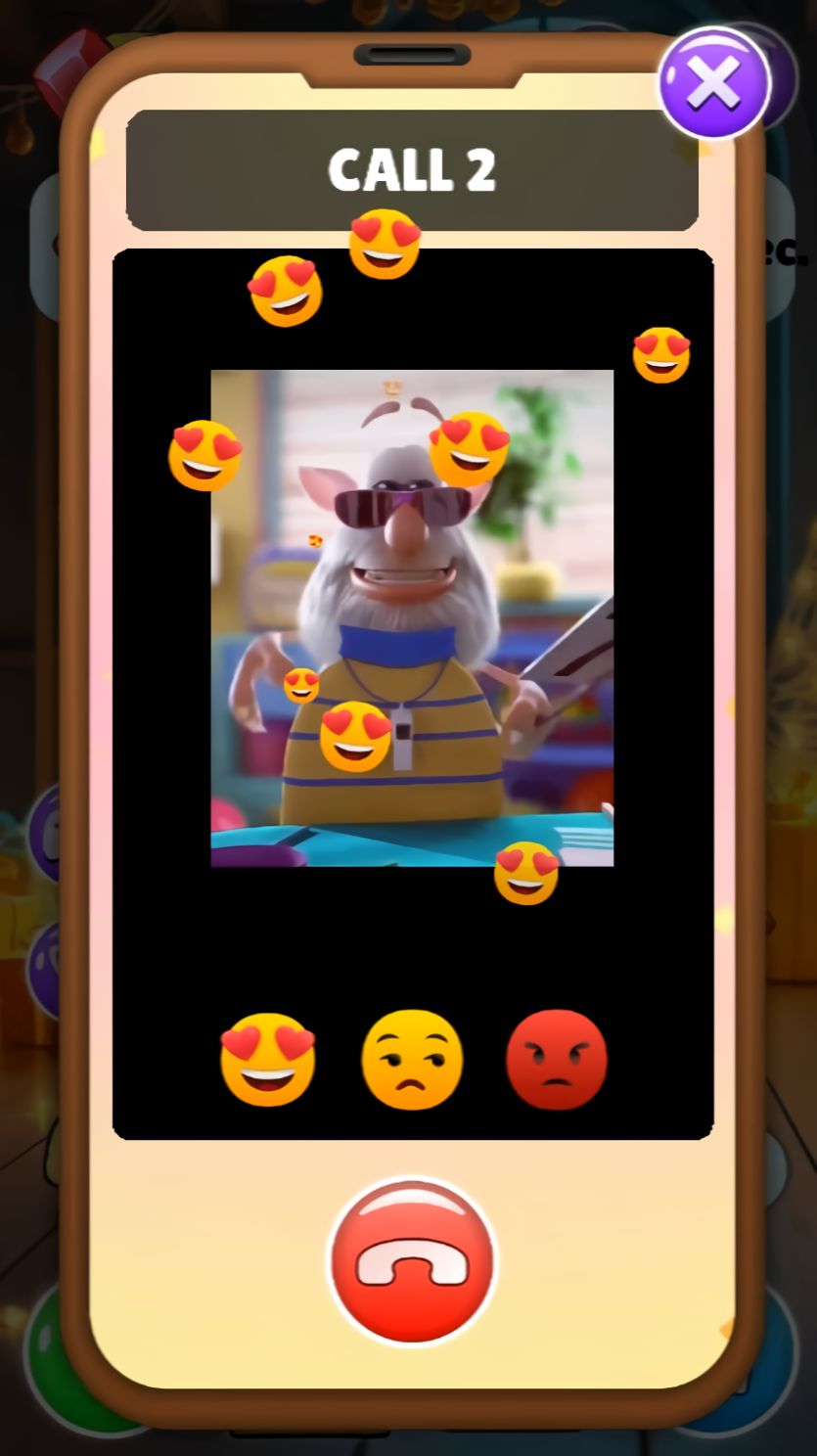 Call Booba: Evolution screenshot 6