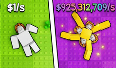 Obby: Break All Bones Ragdoll