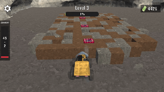 Huge Dig — screenshot 9