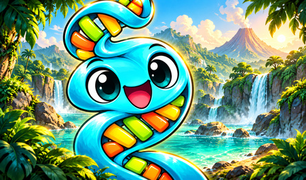 Evolution Clicker