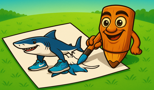Kids Coloring - Play and Color