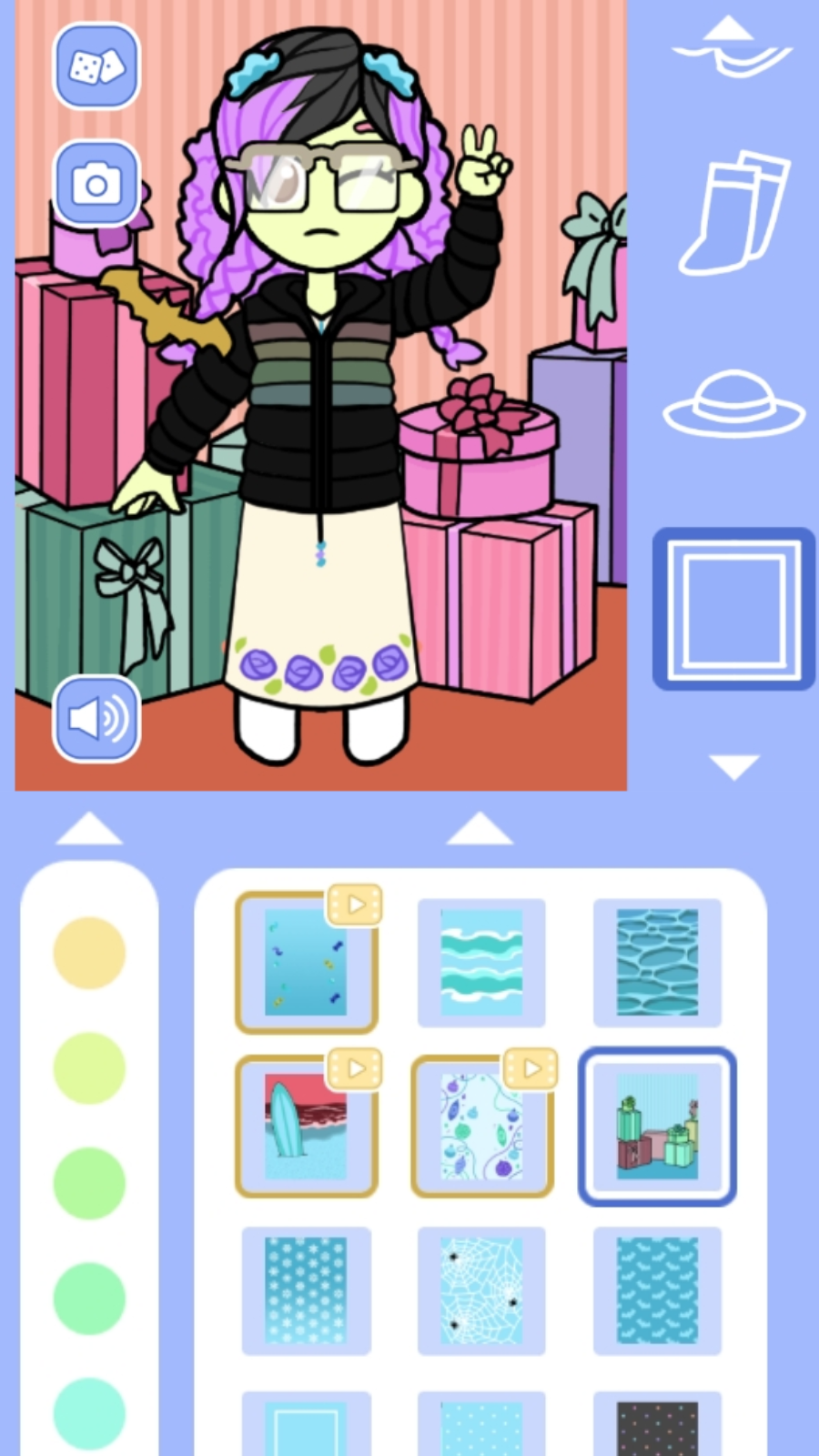 Style Sprouts screenshot 5