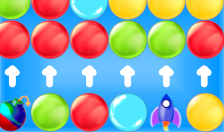 Jogos de Atirador de bolhas jogo Online 💭 Jogue de Graça no Playhop