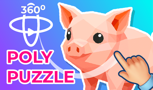 Poly Puzzle