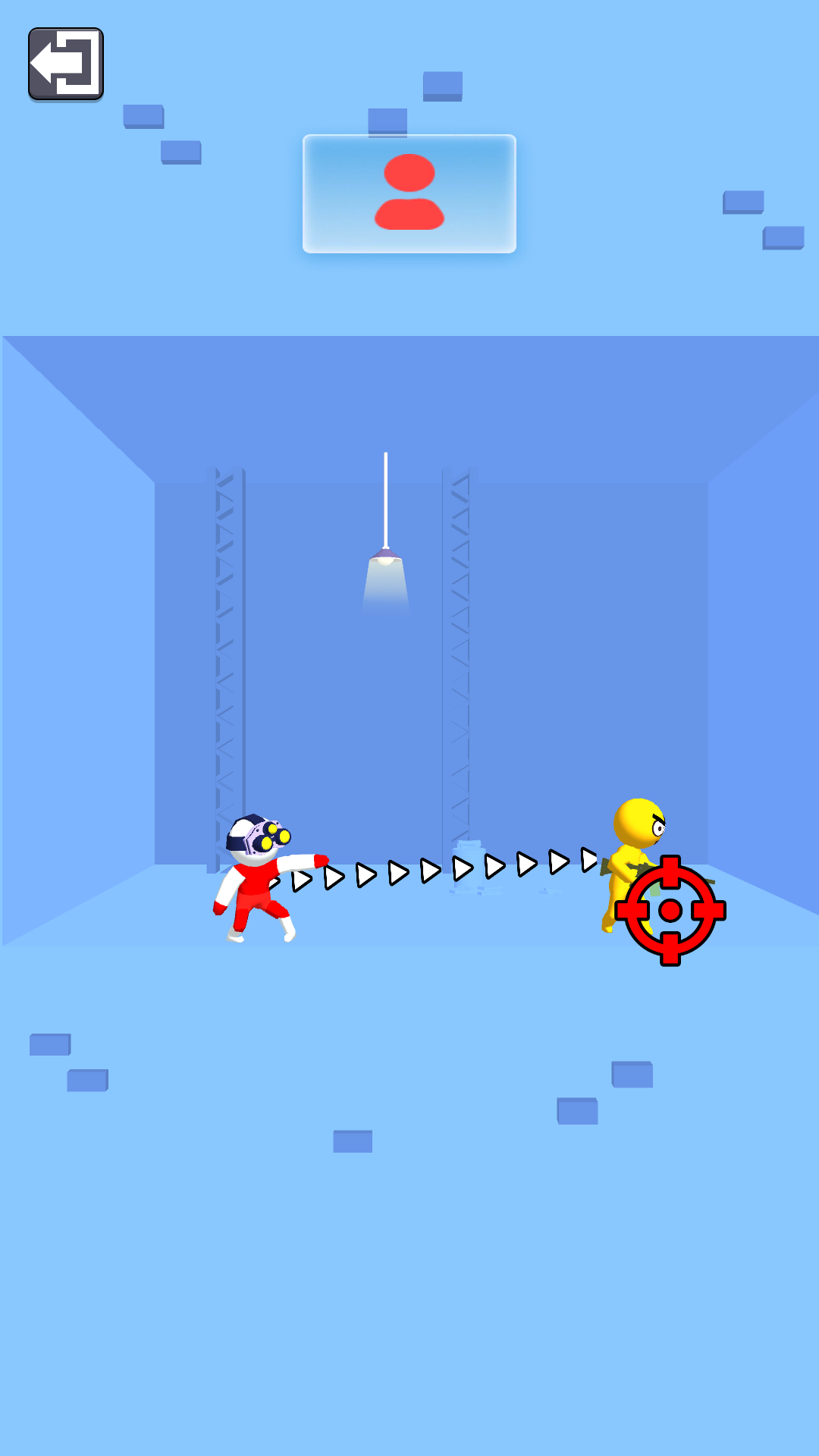 Wall Crawler screenshot 6