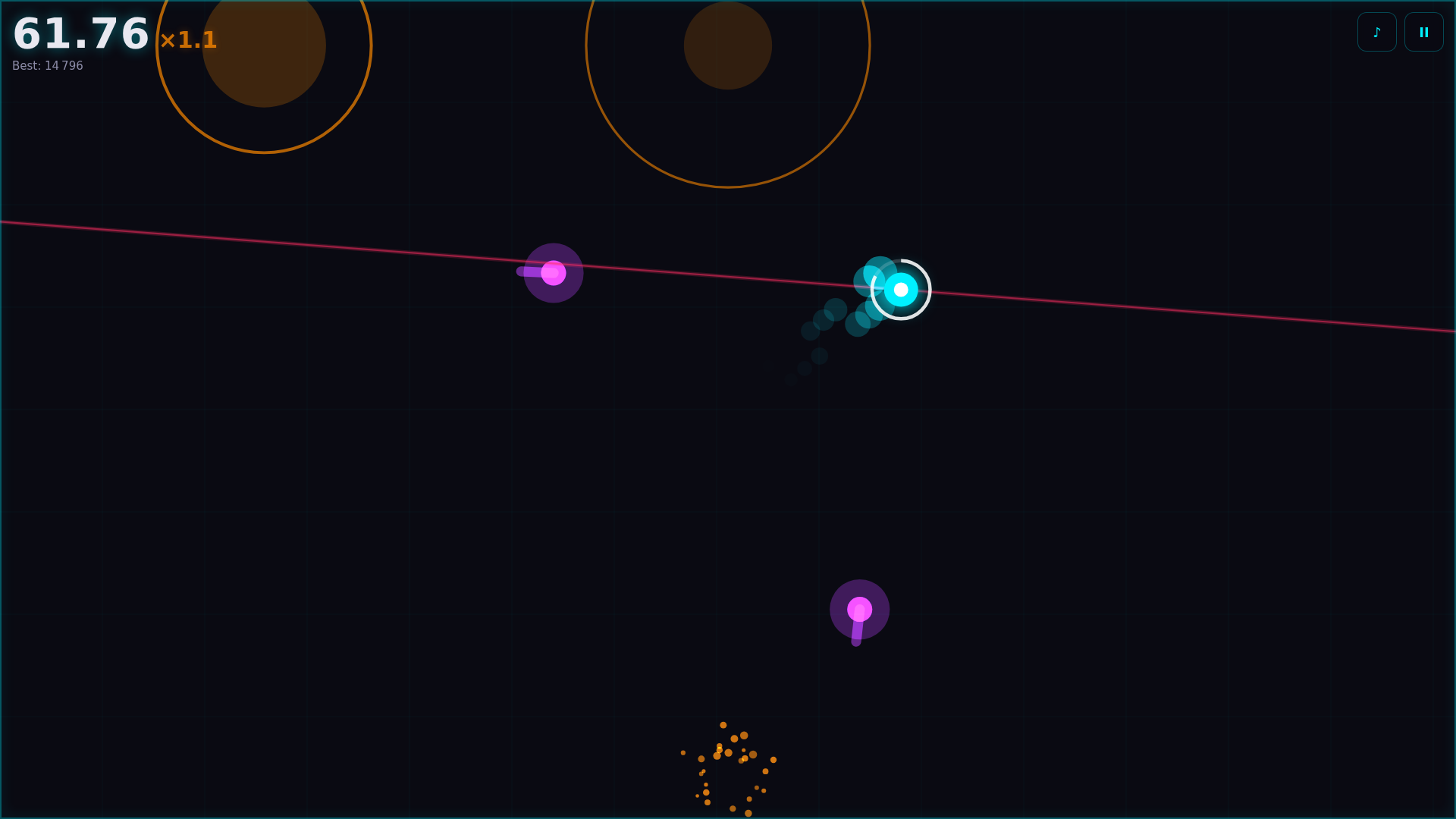 Microcontrol screenshot 2