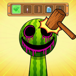Help Sprunki: Incredibox Challenge