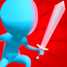 Мой Длинный Меч