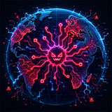 Cyber Plague
