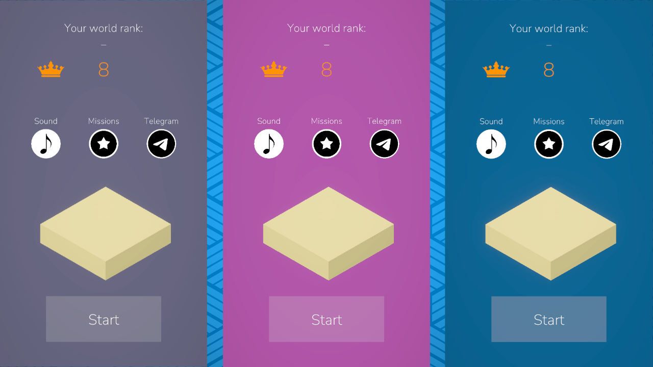 Stack Blox — screenshot 1