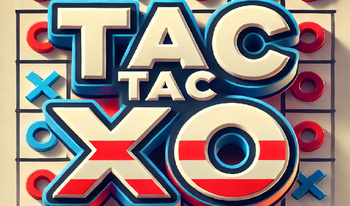 Tac Tac Xo