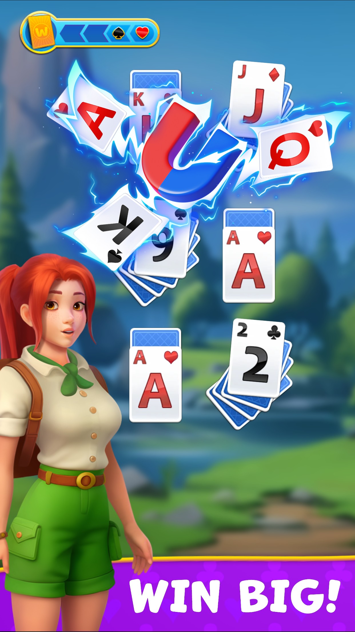 Kings & Queens screenshot 8