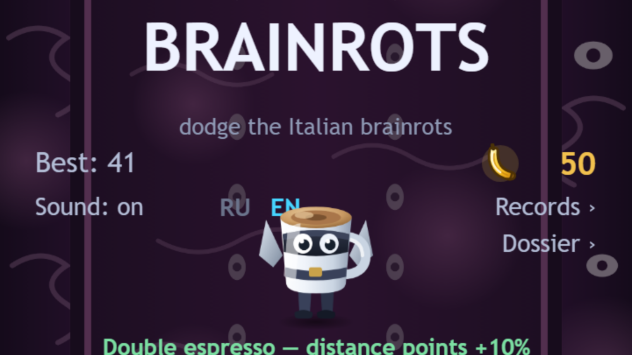 Brainrots — screenshot 1