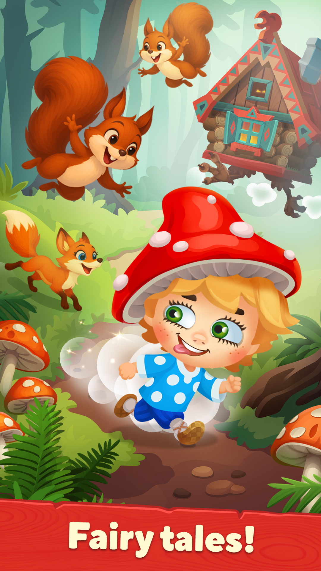 Hoby Tales screenshot 19