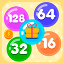 Shoot Ball 2048