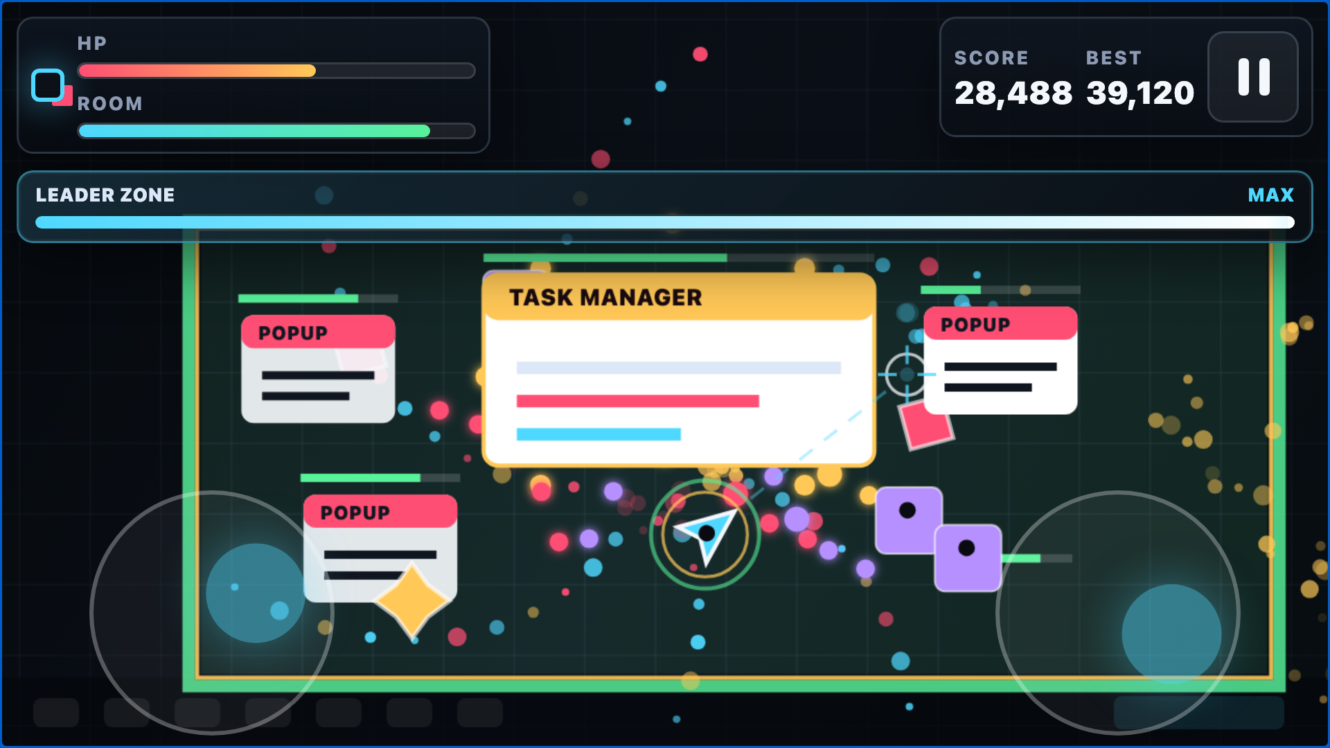 Border Panic — screenshot 9